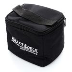 Lazerinis kryžminis nivelyras raudonas su laikikliu KD10306 - Image 7