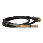 Suvirinimo aparatas MIG-200E LED - Image 2