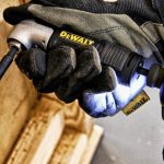 Gręžtuvo kampinis sukimo priedas DeWALT DT20500-QZ - Image 4