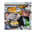 Akumuliatorinis smūginis veržliasukis DeWalt DCF897NT-XJ 950Nm su lagaminu (be akumuliatoriaus ir kroviklio) - Image 3