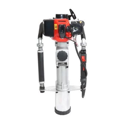 Polių kaltas BR-650