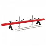 Laikiklis varikliui (traversas) 750-1450 mm, 500 kg G02190
