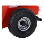 Benzininis grandininis ekskavatorius, Tranšėjų kasimo mašina | Gylis 60cm tūris 420cm3 YATO YT-86140 - Image 12