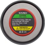 Lazerinis matuoklis Futech LL4205, žalias 28-LL4205 - Image 3