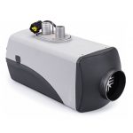 Dyzelinis autonominis šildytuvas 8kW 12V, (Webasto) Powermat PM-AG-8M1 - Image 3