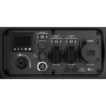 Benzininis inverterinis generatorius 5,0/5,5kW su elektriniu starteriu YATO YT-85486 - Image 7