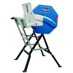 Malkų pjovimo staklės diskinės 2,2kW 405mm, Scheppach HS410 - Image 2