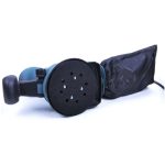 Ekscentrinis šlifuoklis, 750W BP-5079 - Image 2