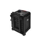 Dyzelinis autonominis šildytuvas 9kW, 12V/24V/230V su LCD ir pulteliu Kraft&Dele KD11783 - Image 8