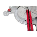 Skersinio pjovimo staklės 255mm 2000W WORCRAFT MST20255 - Image 8