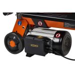 Hidraulinė malkų skaldyklė 2500W 7T | Kraftdele KD5209 - Image 8