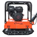 Reversinė Vibroplokštė A-260R - Image 3