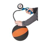 Mobilus kompresorius su priedais (betepalinis), Scheppach AIR CASE 5906118901&SCHEP - Image 6