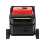 Benzininis inverterinis generatorius 5,0/5,5kW su elektriniu starteriu YATO YT-85486 - Image 8