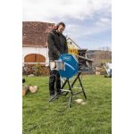 Malkų pjovimo staklės diskinės 2,2kW 405mm, Scheppach HS410 - Image 3
