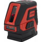 Lazerinis matuoklis Futech SATURN 2.0 raudonas 28-01120R