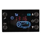 Dyzelinis autonominis šildytuvas 8kW 12V, (Webasto) Powermat PM-AG-8M1 - Image 5