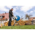 Malkų pjovimo staklės diskinės 2,2kW 405mm, Scheppach HS410 - Image 4