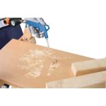 Mobilus kompresorius su priedais (betepalinis), Scheppach AIR CASE 5906118901&SCHEP - Image 8