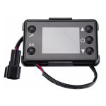 Dyzelinis autonominis šildytuvas 8kW 12V, (Webasto) Powermat PM-AG-8M1 - Image 6