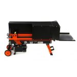 Hidraulinė malkų skaldyklė 7T Kraft&Dele  KD5207 - Image 2
