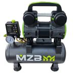 Oro kompresorius betepalinis 9l 200L/min MZB550H9075