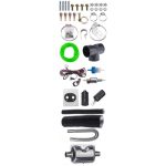 Dyzelinis autonominis šildytuvas 8kW 12V, (Webasto) Powermat PM-AG-8M1 - Image 8