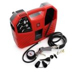 Automobilinis oro kompresorius 1100W KD429 - Image 2