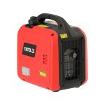 Benzininis inverterinis generatorius 1,9/2,0kW su elektriniu starteriu YATO YT-854837 - Image 7