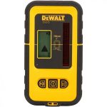 Dewalt DE0892 Lazerio spindulio imtuvas raudonas 50m - Image 3