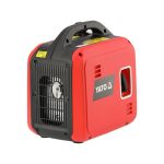 Benzininis inverterinis generatorius 1,9/2,0kW su elektriniu starteriu YATO YT-854837 - Image 8