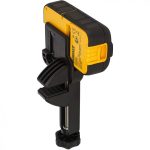 Dewalt DE0892 Lazerio spindulio imtuvas raudonas 50m - Image 4