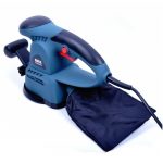 Ekscentrinis šlifuoklis, 750W BP-5079 - Image 3