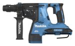 Makita DHR281Z Akumuliatorinis perforatorius - Image 9