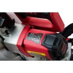 Skersinio pjovimo staklės 255mm 2000W WORCRAFT MST20255 - Image 9