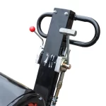 Reversinė Vibroplokštė A-260R - Image 4