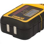 Dewalt DE0892 Lazerio spindulio imtuvas raudonas 50m - Image 5