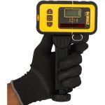 Dewalt DE0892 Lazerio spindulio imtuvas raudonas 50m - Image 6