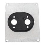 Dyzelinis autonominis šildytuvas 8kW 12V, (Webasto) Powermat PM-AG-8M1 - Image 16