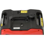 Benzininis inverterinis generatorius 3,0/3,3kW su elektriniu starteriu YATO YT-85483 - Image 3