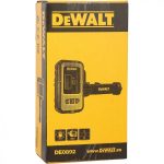 Dewalt DE0892 Lazerio spindulio imtuvas raudonas 50m - Image 7