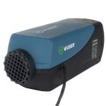Dyzelinis autonominis šildytuvas 5kW (Webasto) 12V WUBER W16022 - Image 3