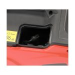 Benzininis inverterinis generatorius 3,0/3,3kW su elektriniu starteriu YATO YT-85483 - Image 6