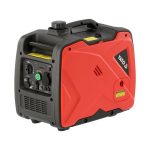 Benzininis inverterinis generatorius 3,0/3,3kW su elektriniu starteriu YATO YT-85483 - Image 7