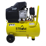 Oro kompresorius 24L, 220V STROM (BM2024) - Image 4