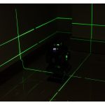 Lazerinis nivelyras 4D 360 GREEN RED TECHNIC RTPLK0036 - Image 6