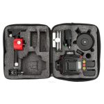 Lazerinis nivelyras 4D 360 GREEN RED TECHNIC RTPLK0036 - Image 7