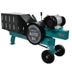 Elektrinis rąstų skaldytuvas 8T, 2300W, KS 8TKE 52/35, KONNER & SOHNEN - Image 4
