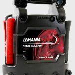 Akumuliatoriaus įkroviklis Lemania Start Booster P5, 12 V