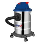 Pramoninis dulkių siurblys DEDRA DED6610, 1,2 kW